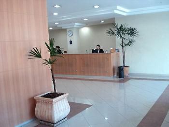 Best Western Metro Tiete Hotel São Paulo Nội địa bức ảnh